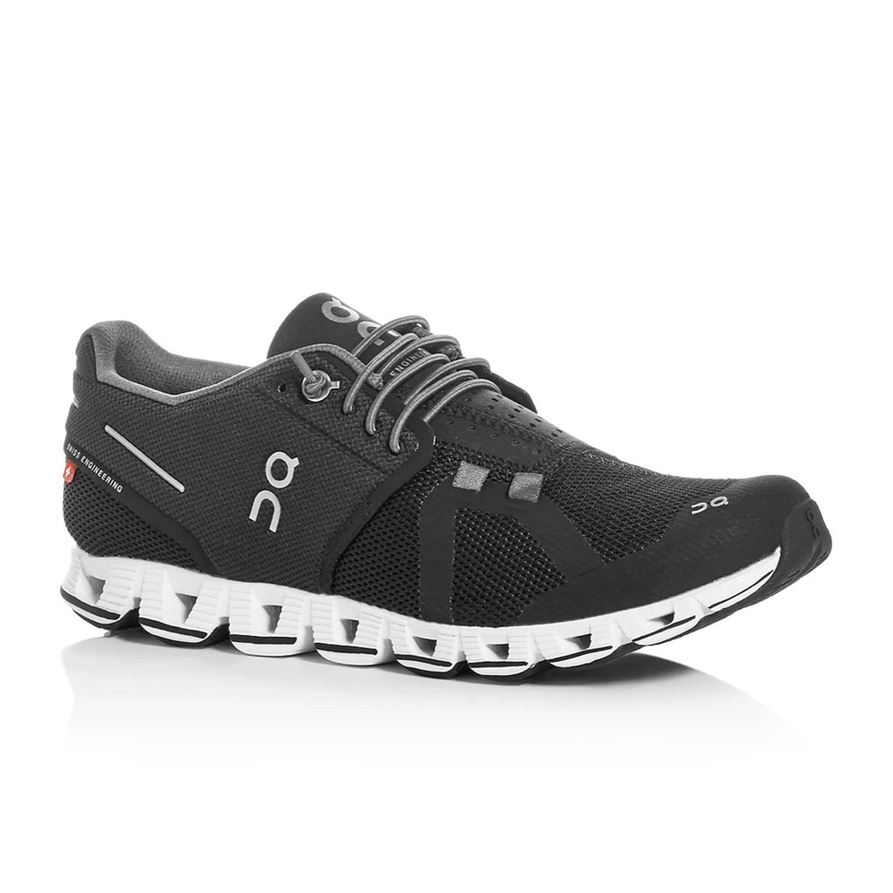 On Women’s Cloud Low Top Running Shoes